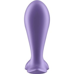 intensity plug violet