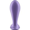 intensity plug violet