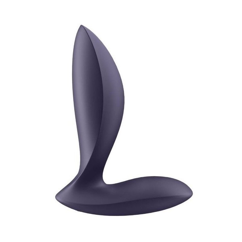 power plug violet power plug violet