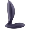 power plug violet