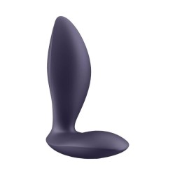 power plug violet