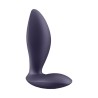 power plug violet