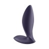 power plug violet