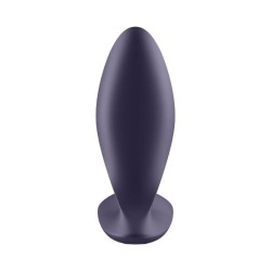 power plug violet