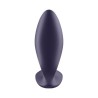 power plug violet