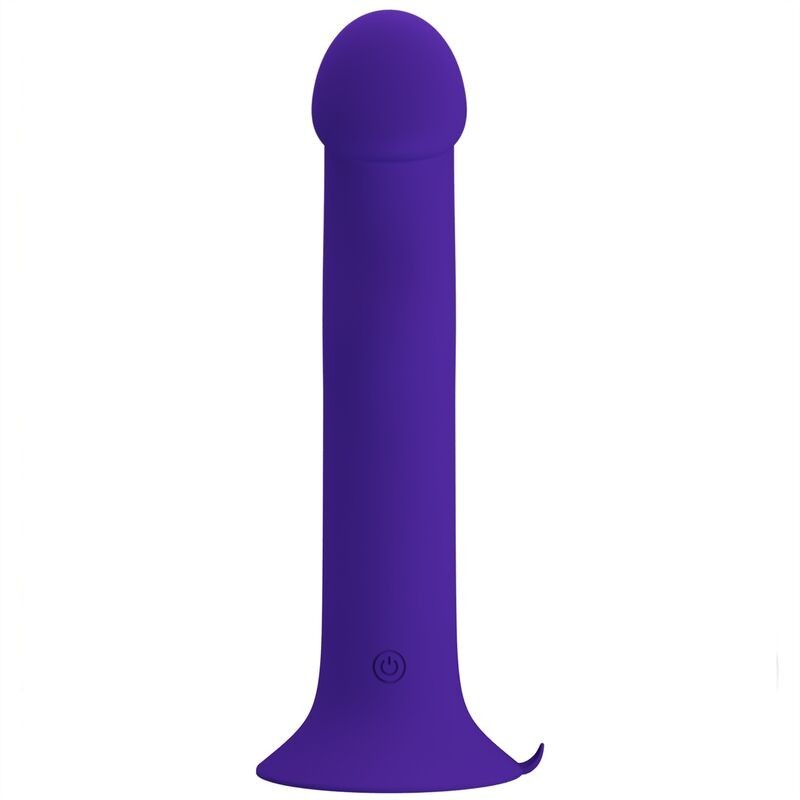 gode vibrant murray youth et violet rechargeable gode vibrant murray youth et violet rechargeable