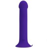 gode vibrant murray youth et violet rechargeable