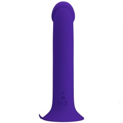 gode vibrant murray youth et violet rechargeable