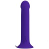 gode vibrant murray youth et violet rechargeable