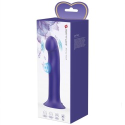 gode vibrant murray youth et violet rechargeable