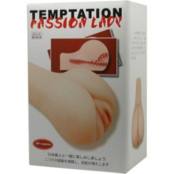 masturbateur vagin 3d passion lady