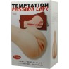masturbateur vagin 3d passion lady