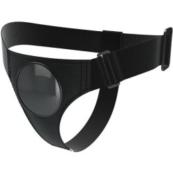 harnais universel noir