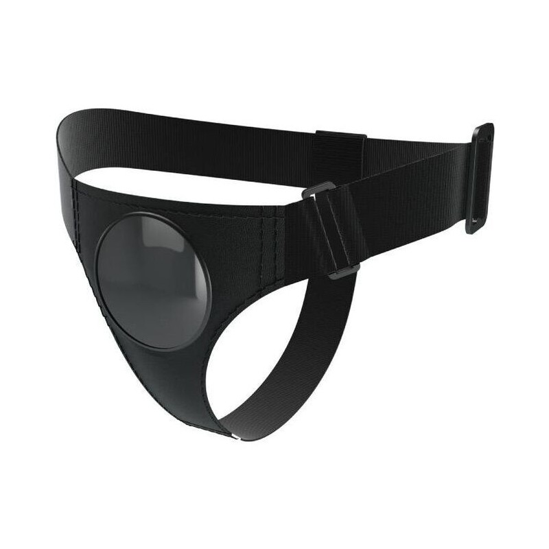 harnais universel noir harnais universel noir