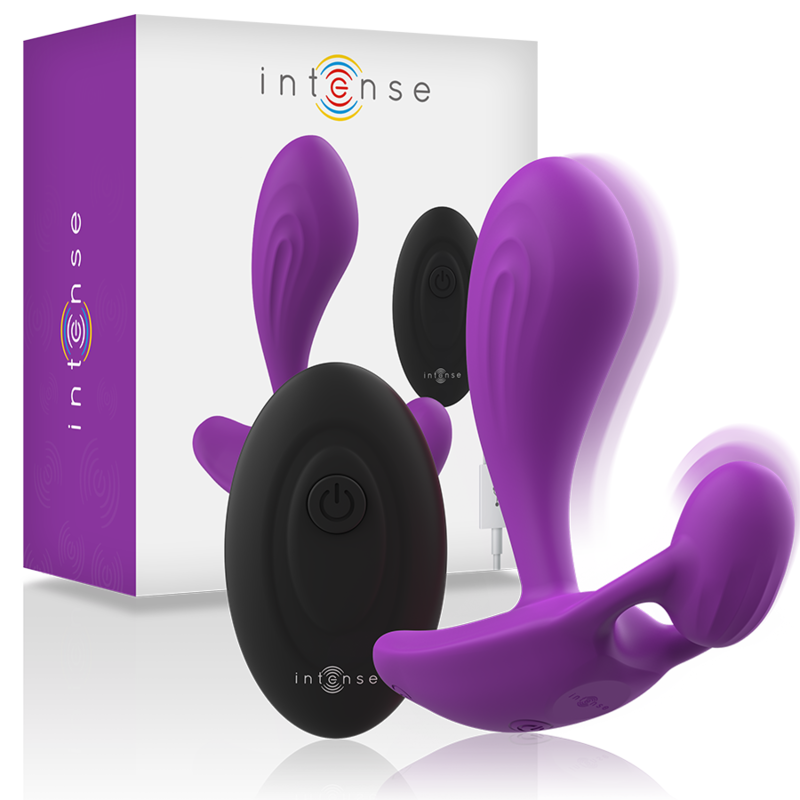 télécommande anal shelly plug violet télécommande anal shelly plug violet