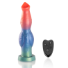 gode arion symphonie du plaisir télécommande rechargeable
