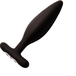 vibrateur anal egon plug noir