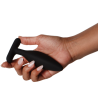 vibrateur anal egon plug noir