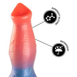 gode arion symphonie du plaisir télécommande rechargeable