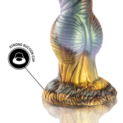 phoenix dildo la résurgence du plaisir télécommande rechargeable
