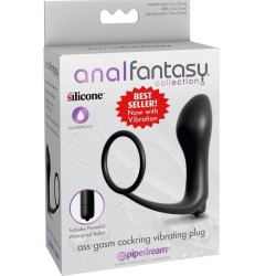 anal fantasy elite collection