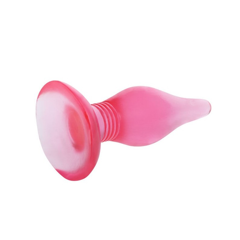 plug anal soft touch lilas 14.2 cm plug anal soft touch lilas 14.2 cm