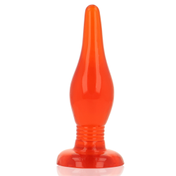 plug anal rouge soft touch...