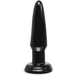 begginers butt plug 9 cm
