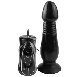 vibrateur propulseur plug
