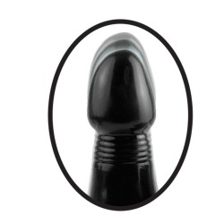 vibrateur propulseur plug