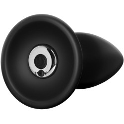 petit plug anal rechargeable