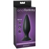 plug anal rechargeable