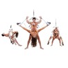 fantasy bondage balanoire