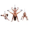 fantasy bondage balanoire