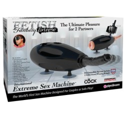 international sex machine