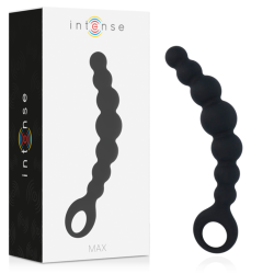 billes anal max noir