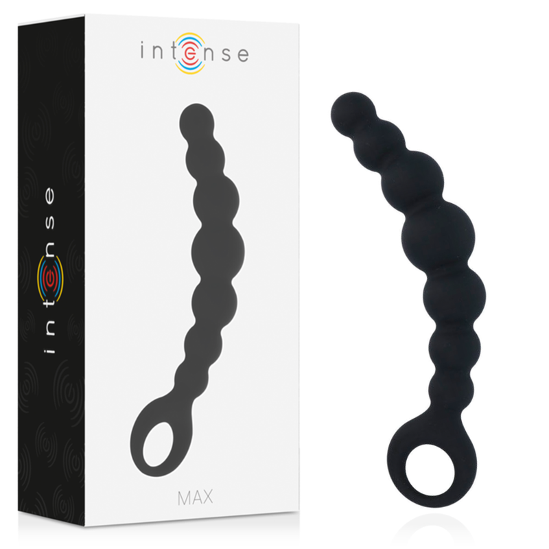 billes anal max noir billes anal max noir