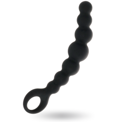 billes anal max noir