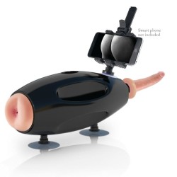 international sex machine