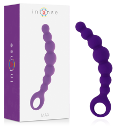 billes anal max lilas