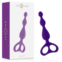 lilas anal danti