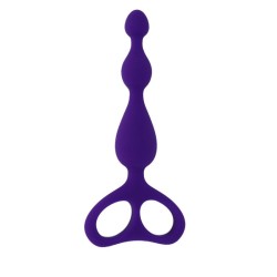 lilas anal danti
