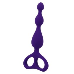 lilas anal danti