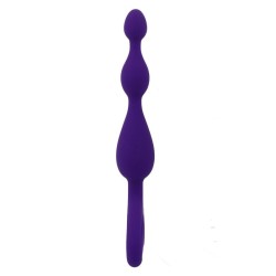 lilas anal danti