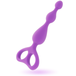 lilas anal danti
