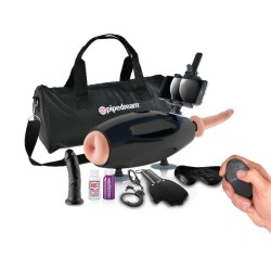 international sex machine