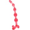 balles anal rouges bendy twist