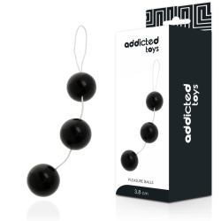 balles de plaisance