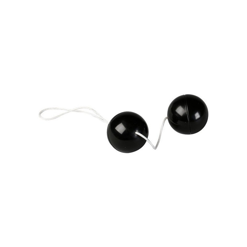boules orgasmiques supersoft noires boules orgasmiques supersoft noires