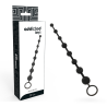 billes anal 29 cm noir